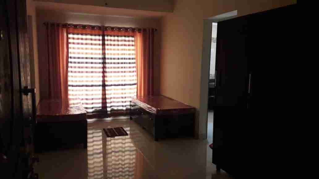 No Preference PG room in Andheri West, Mumbai – photo 4